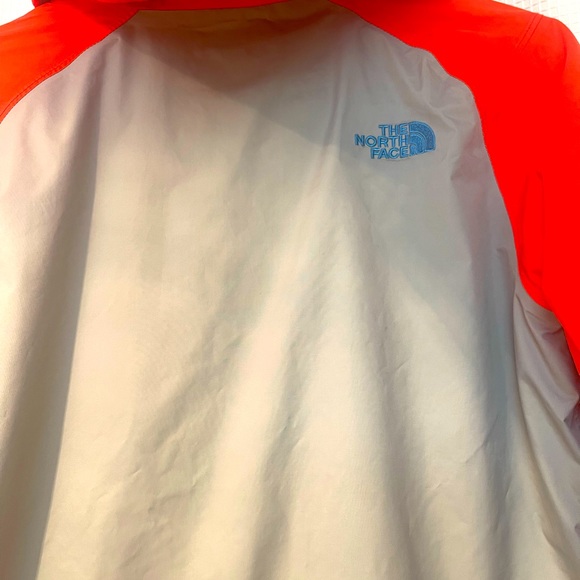 North Face 2in1 kids jacket - Picture 5 of 10